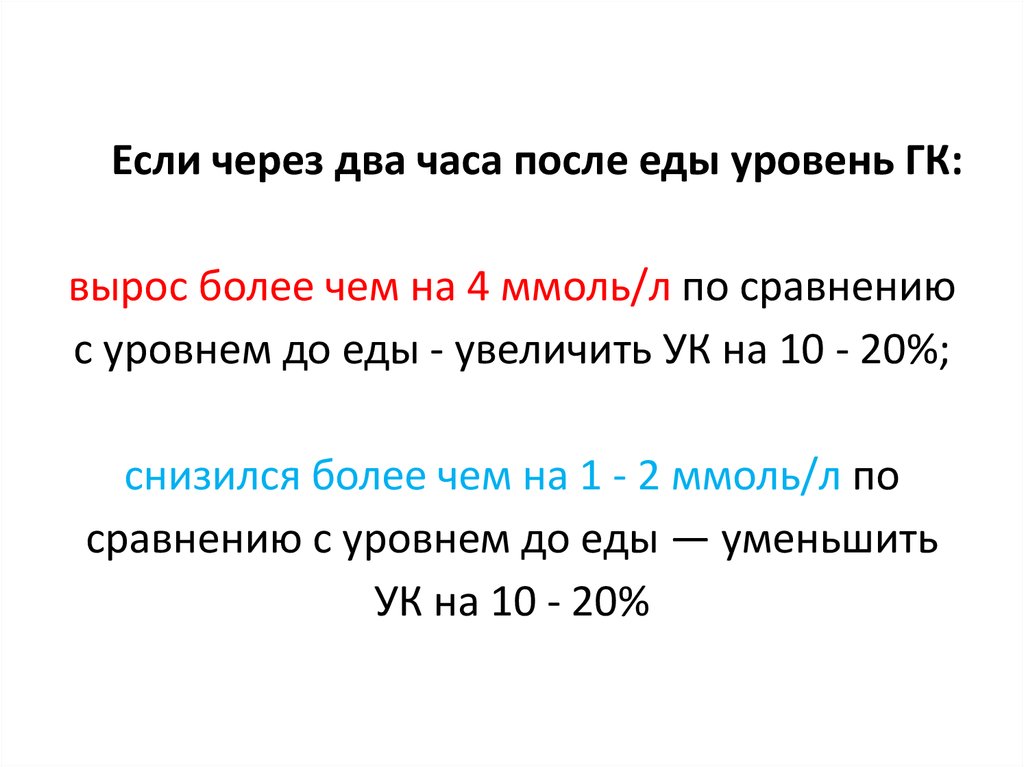 Показатели росли. Уровень ммоль после еды. Через 2 часа после еды сколько ми моль. Через два часа после обеда.