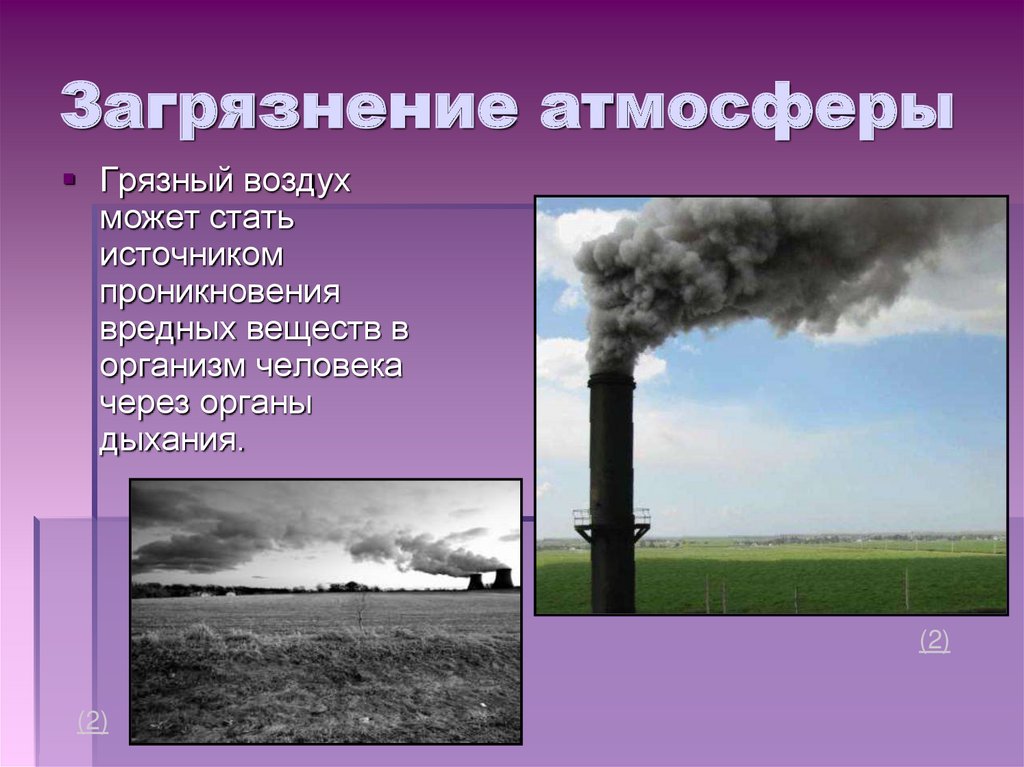 Загрязнение воздуха называют. Загрязнение воздуха. Влияние загрязненного воздуха на окружающую среду. Проект по загрязнению воздуха. Влияние человека на атмосферу.