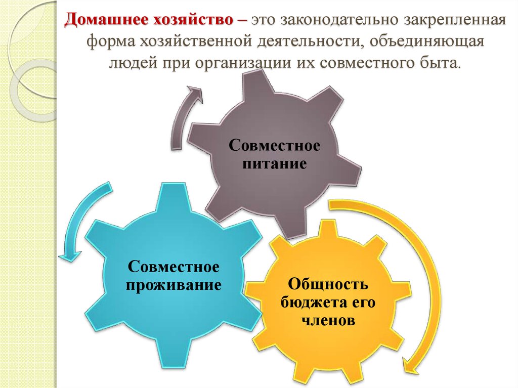 Что такое домохозяйство в экономике. Домашние хозяйства. Домашнее хозяйство в экономике. Домашние хозяйство Обществознание. Виды домохозяйств.