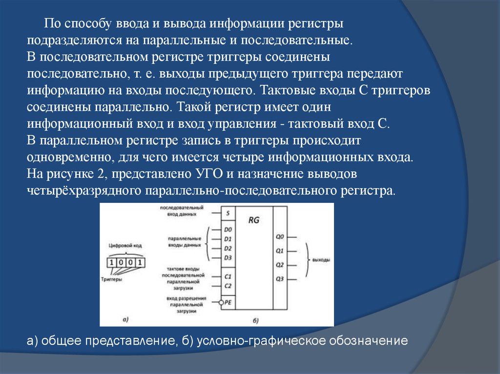 Вывод сообщения