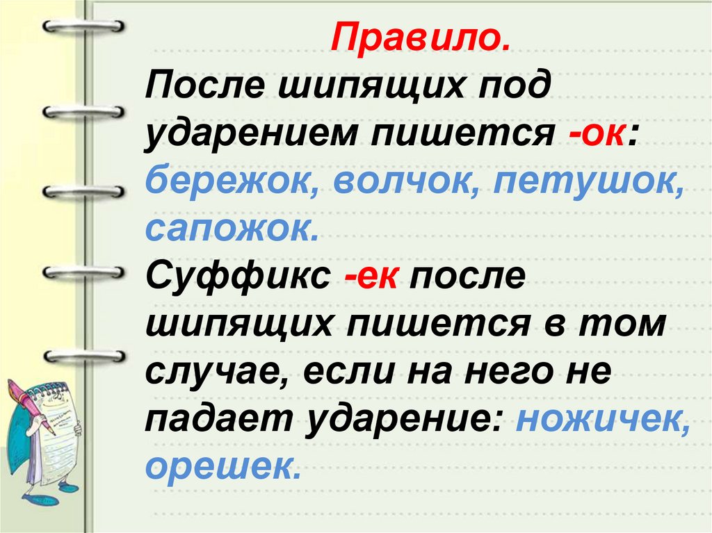 Как правильно пишется презентация или