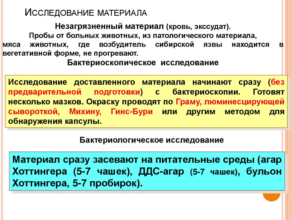 Исследователи материалов