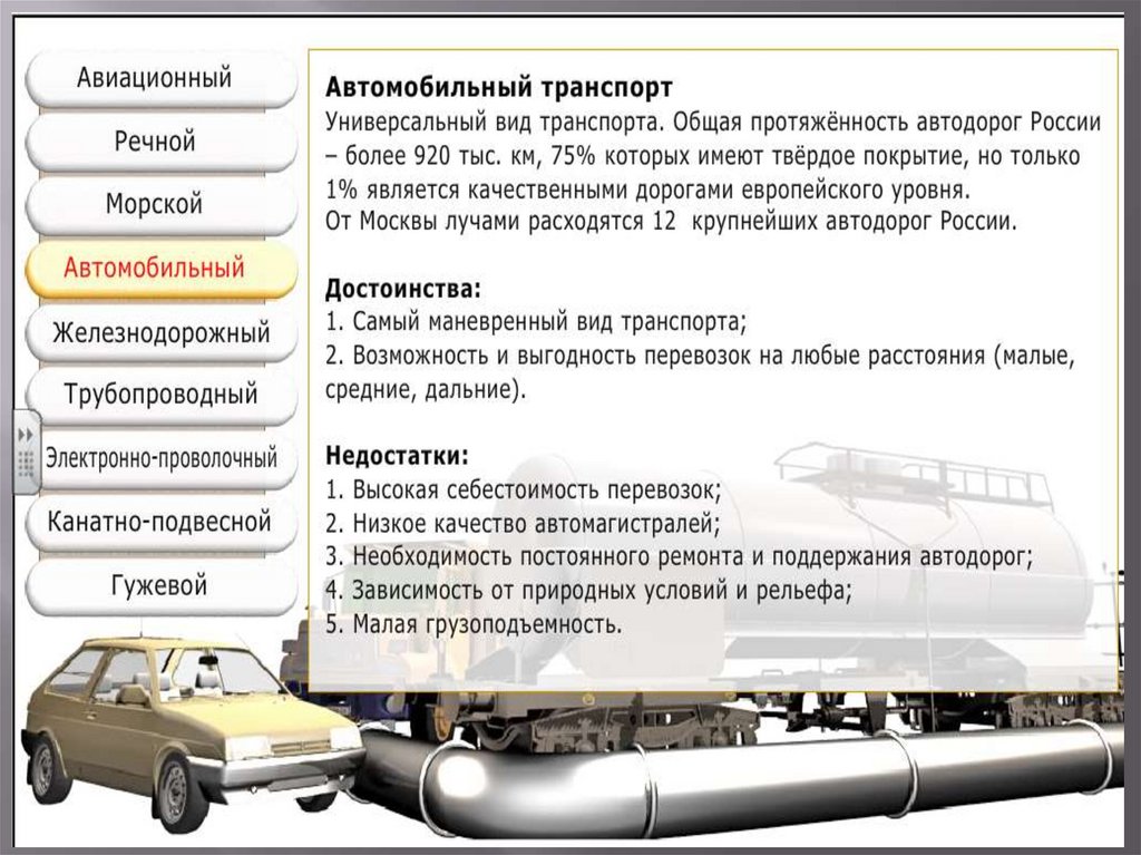 Таблица транспорт география 9. Виды автомобильного транспорта. Плюсы авиационного транспорта. Автомобильный вид транспорта преимущества. Виды автомобильного транспорта в России.