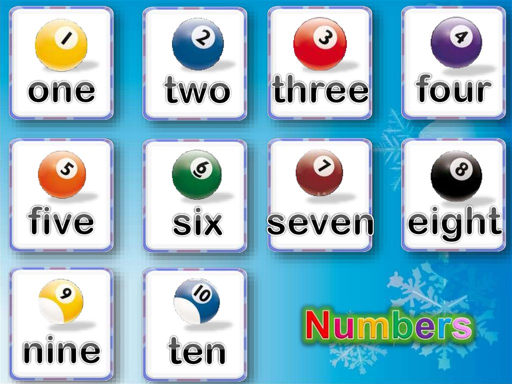 And one two three. One two three. Сикс Севен Эйт найн Тен. One two three four Five. One two three four Five Six Seven.