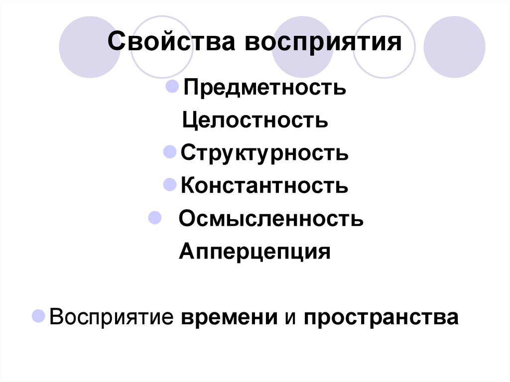 Свойства целостности. Свойства восприятия целостность. Константность восприятия это свойство предметность целостность. Целостность, константность, апперцепция, предметность, структурность. Целостность и структурность восприятия.