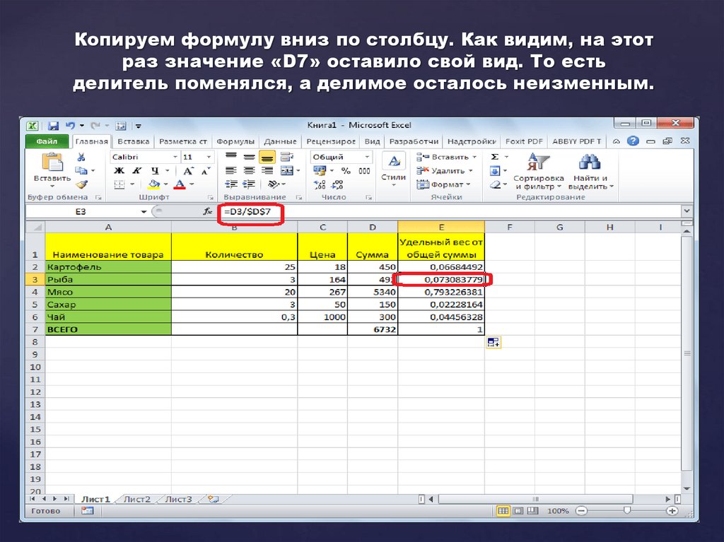 Название столбцов в excel буквами. Термины из экселя. Основные понятия эксель. Как протянуть формулу вниз в большой таблице. Как найти циклические ссылки в excel и убрать.