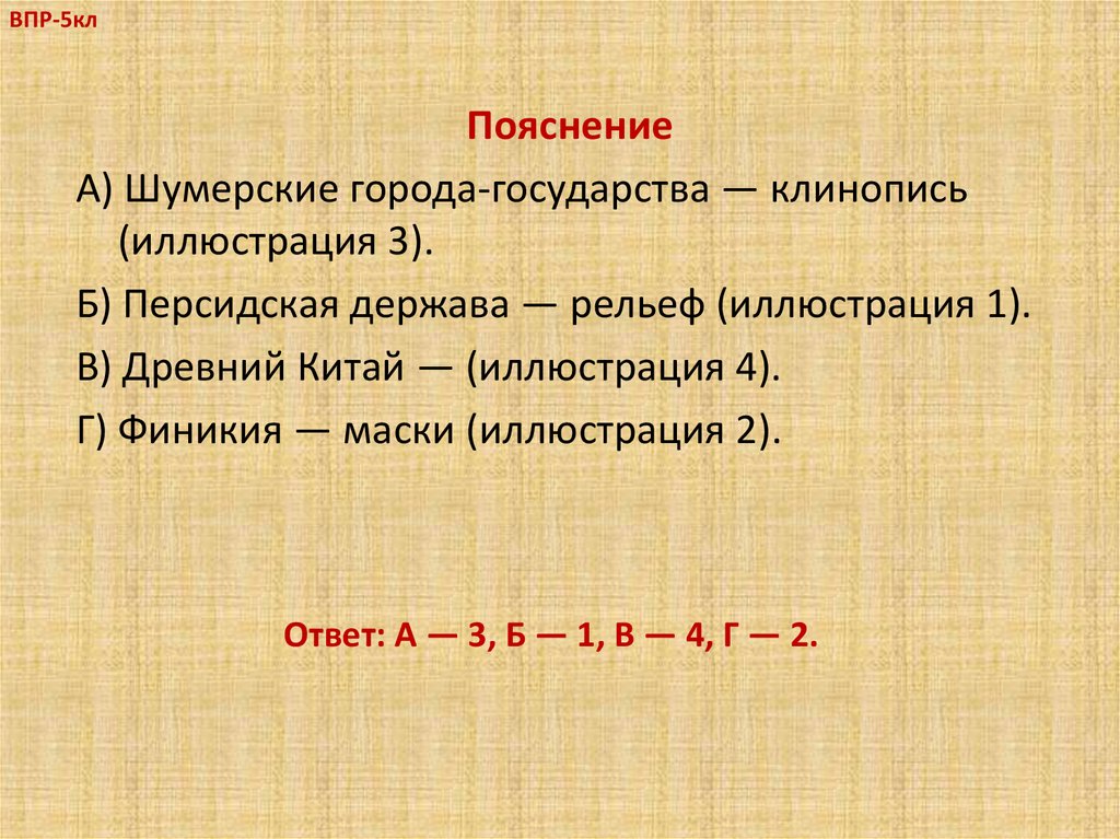 Шумерские города государства картинки впр 5