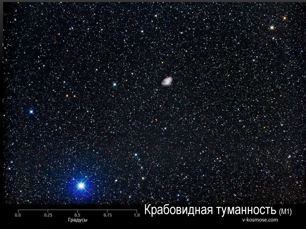 Остаток сверхновой звезды