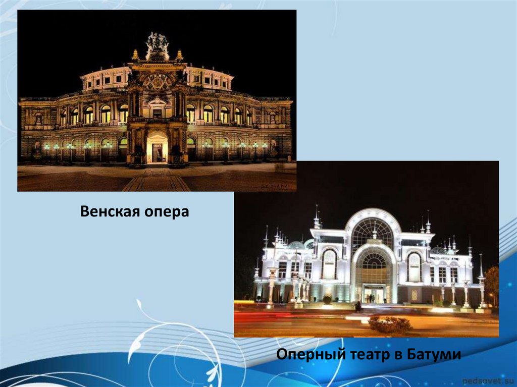 Название театров в россии. Архитектура самых известных театров. Названия популярных театров.