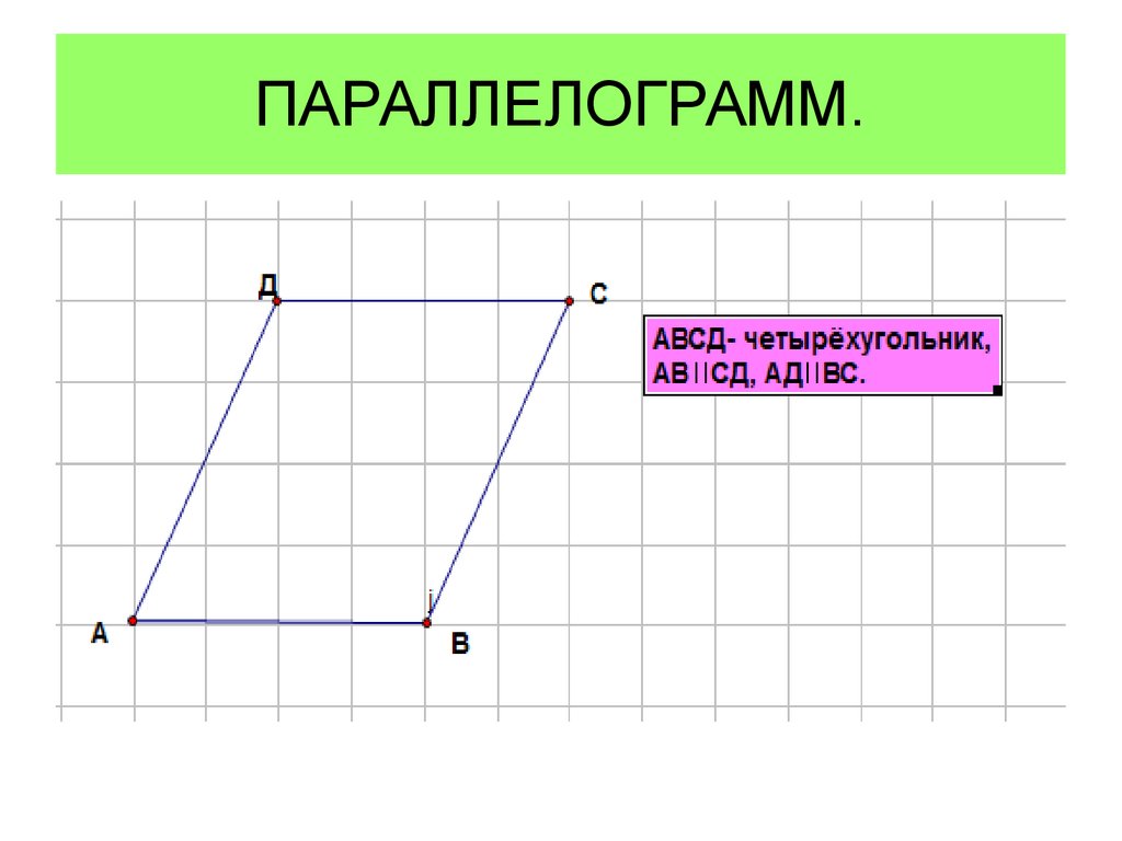 Построить параллелограмм. Параллелограмм АВСД рисунок. Гомотетия параллелограмма. Параллелограмм в кумире. Параллелограмм по часовой.