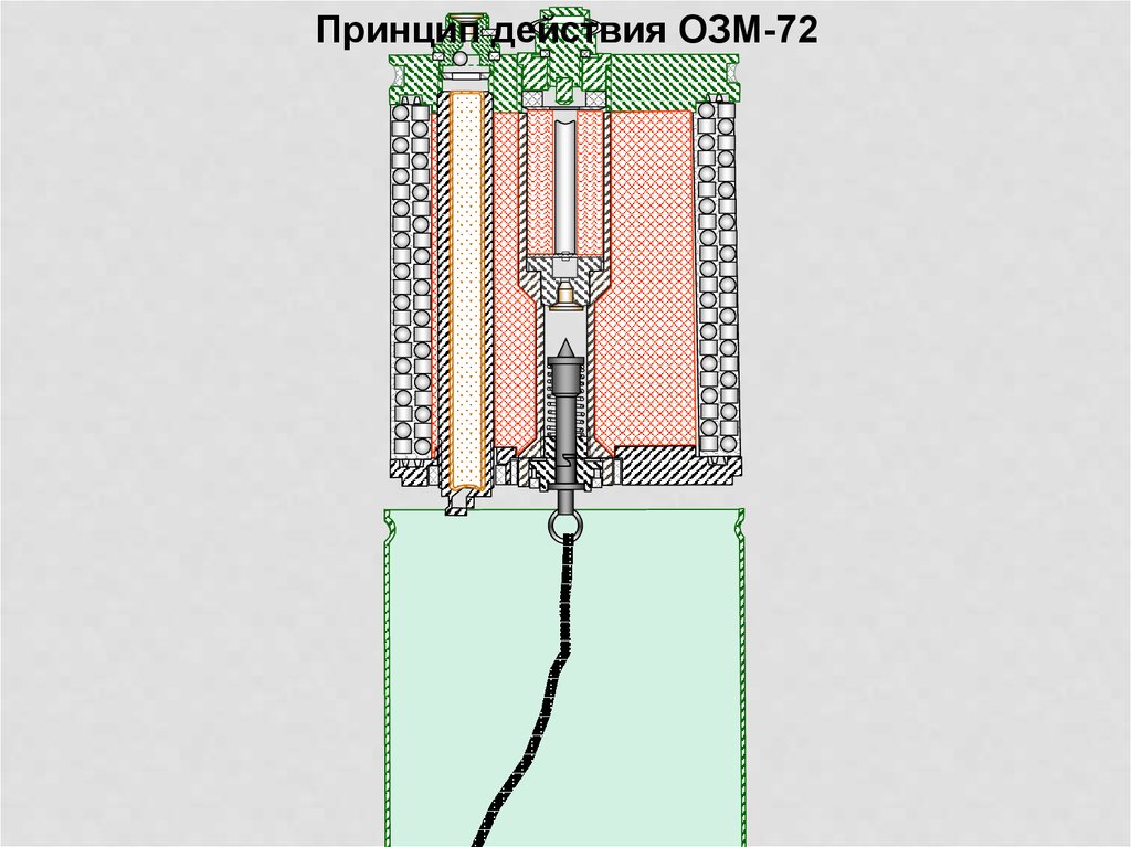 Тактика в минах