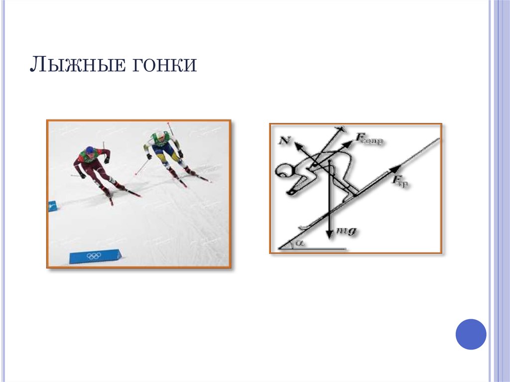 Как лыжники преодолевают крутые короткие. Физика в лыжном спорте. Лыжные гонки и физика. Лыжные гонки в физике. Презентация физика в горнолыжном спорте.