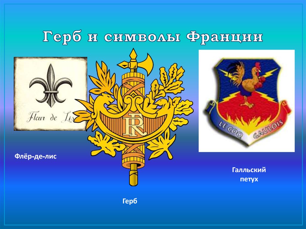 Символ франции. Символы Франции. Национальный символ Франции. Герб Франции символика. Главные символы Франции.