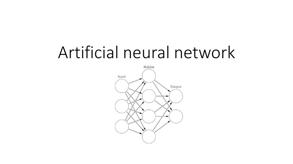 Neural Network presentation. Neural Network POWERPOINT. Yahoo’s NSFW Neural Network. Artificial neuron input activities.