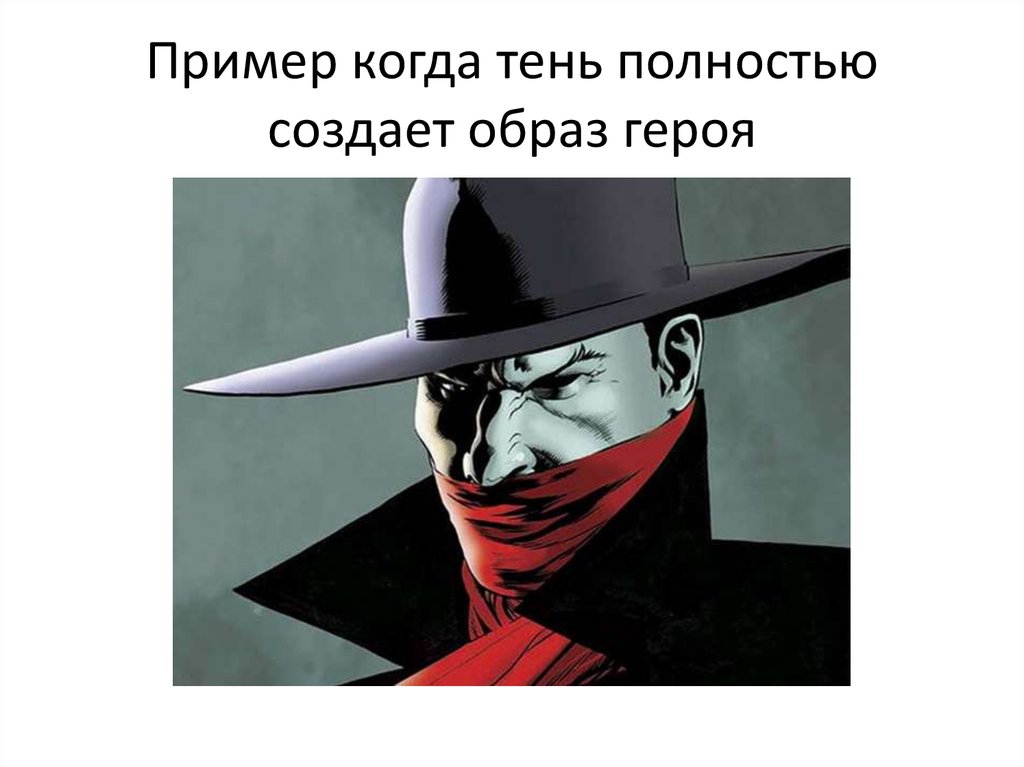 Образ героя