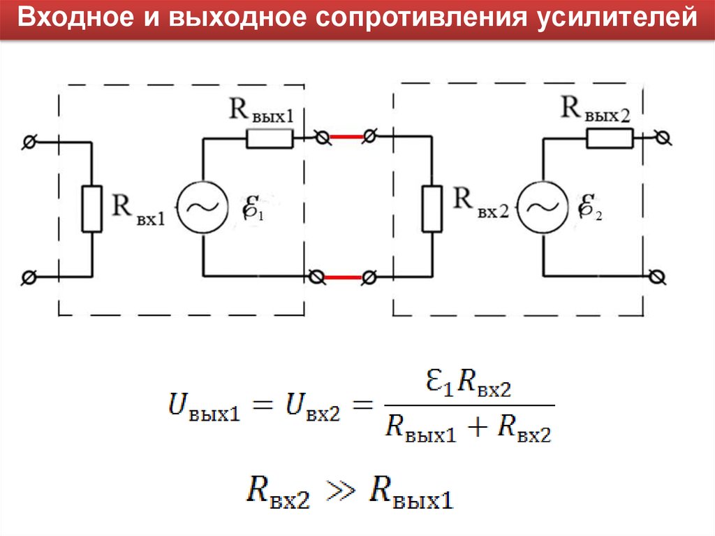 Сопротивление усилителя. Выходное сопротивление усилителя к140уд7. Выходное сопротивление транзисторного усилителя мощности. Входное сопротивление усилителя формула. Выходное сопротивление усилителя формула.