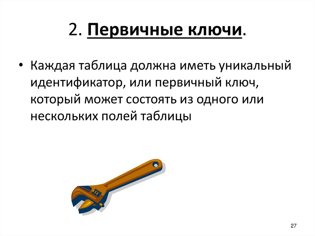 Ключевой это. Первичный ключ. Первичным ключом называется. Первичный ключ обладает свойством. Правило первичного ключа.