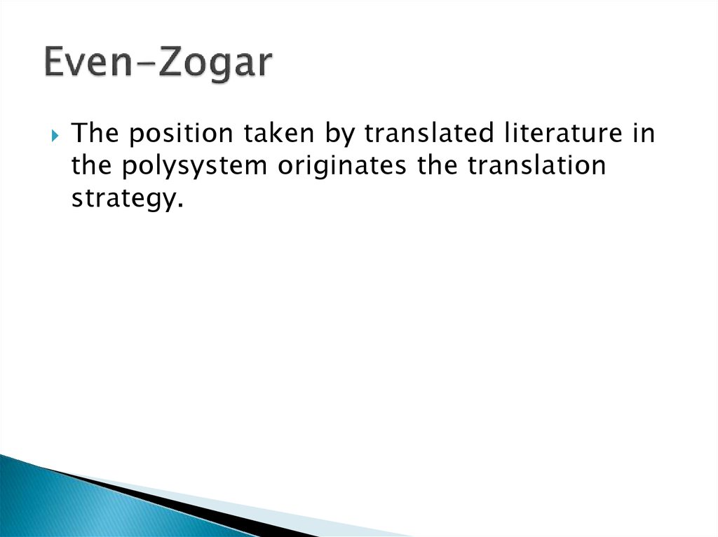 Even-Zogar