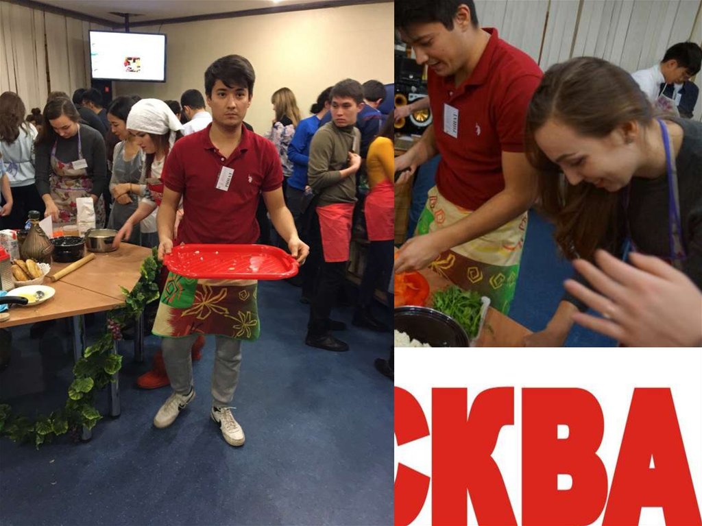 Вкусный фестиваль 14.11.16