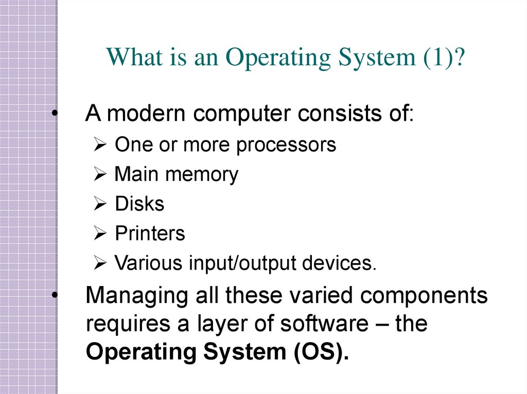 Operating system перевод. Operation System презентация. Operating System software.. Software презентация. System software презентация.