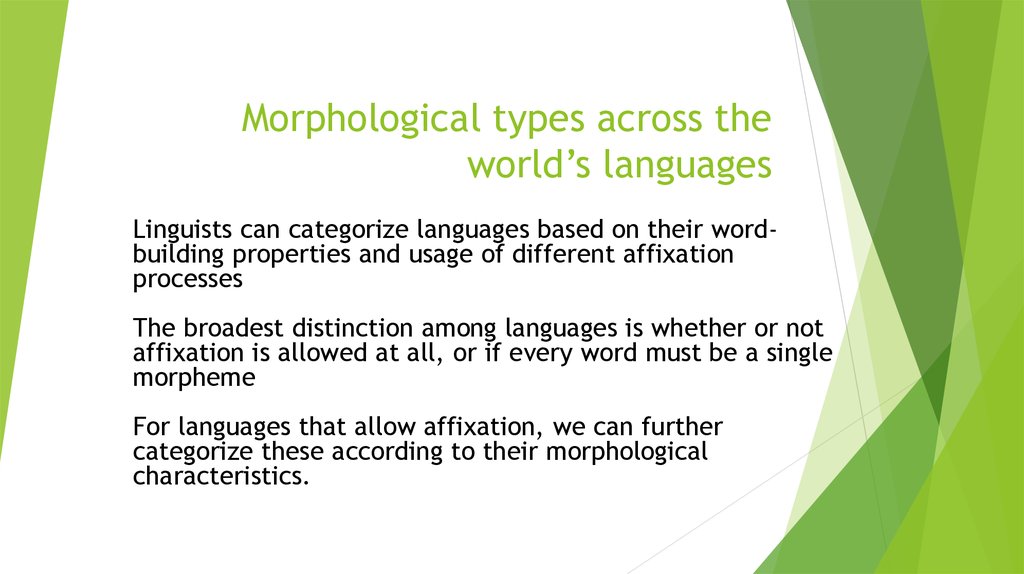 typological-classification-of-languages-online-presentation