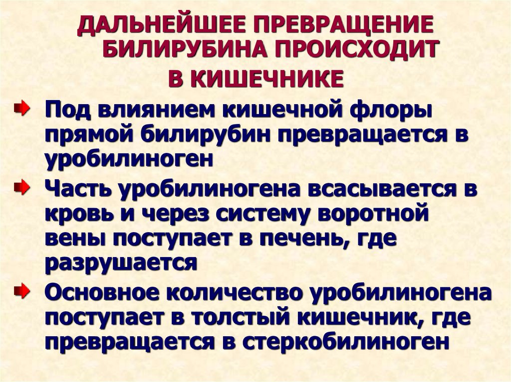 Гипербилирубинемия код по мкб 10 у взрослых