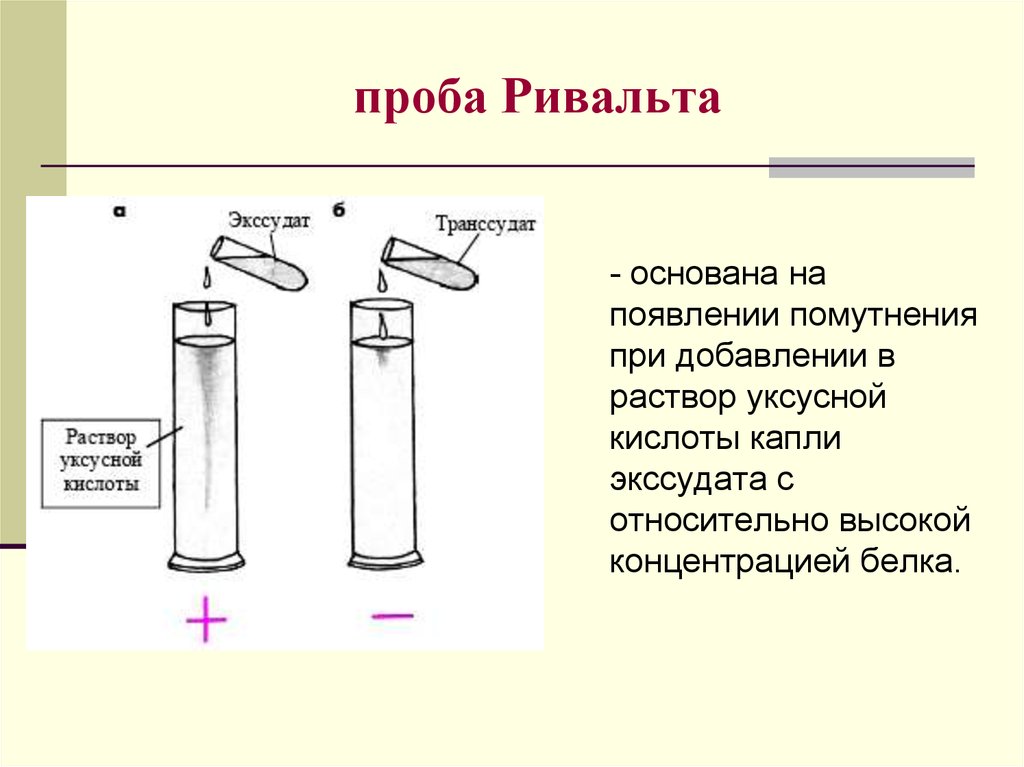 На рисунке 129 изображен прибор ливер служащий для взятия проб различных жидкостей ливер опускают в