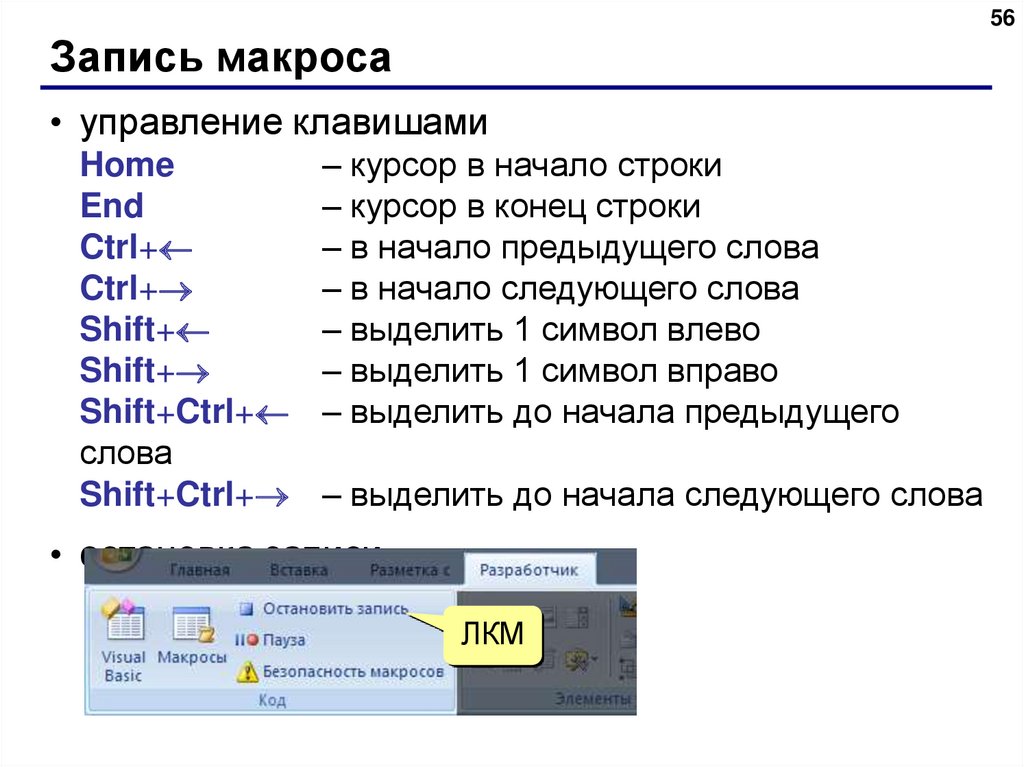 Начинать строка. Курсор в начало строки. Курсор в начало строки клавиша. Курсор в конец строки. Клавиша … Переводит курсор в начало строки..