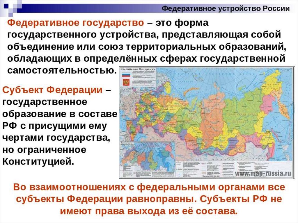 Государственная власть федеральная и субъектов. Понятие федеративного устройства РФ. Федеральное устройство субъекты РФ. Понятие федеративного устройства России. Россия федеративное государство субъекты Федерации.