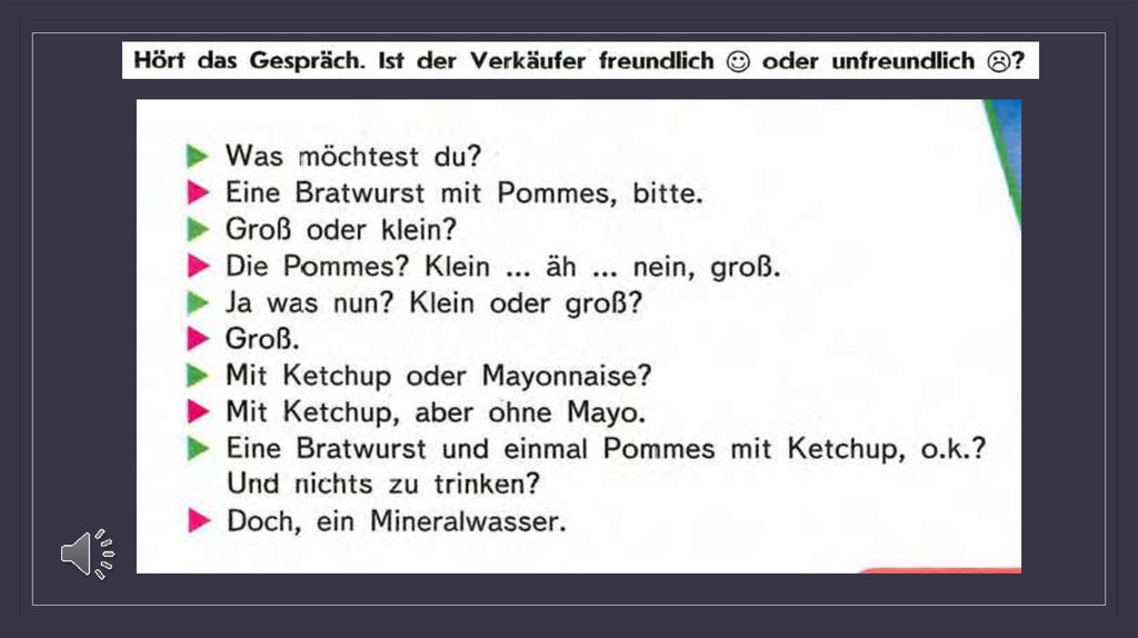 Die перевод. Was mochtest du eine Bratwurst mit pommes bitte grob oder Klein перевод. Was mochtest du eine Bratwurst mit pommes bitte grob oder Klein die pommes. Ответить на вопрос was isst Thomas?. Was möchtest du eine Bratwurst mit pommes bitte перевод. Составьте диалог der Verkäufer mit Ketchup.