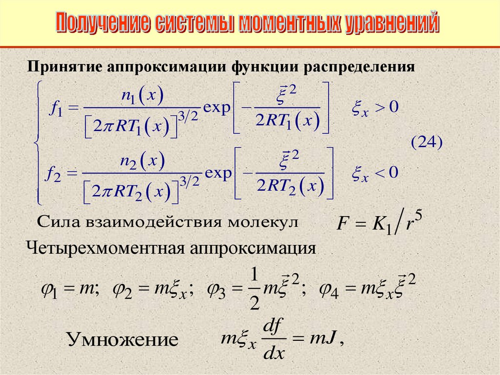 Физика конденсированного состояния презентация