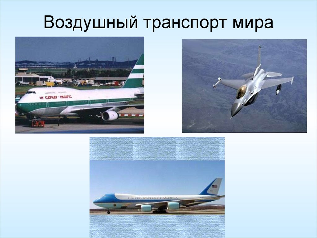 Включи воздушный транспорт. Воздушный транспорт. Тема воздушный транспорт. География воздушного транспорта.