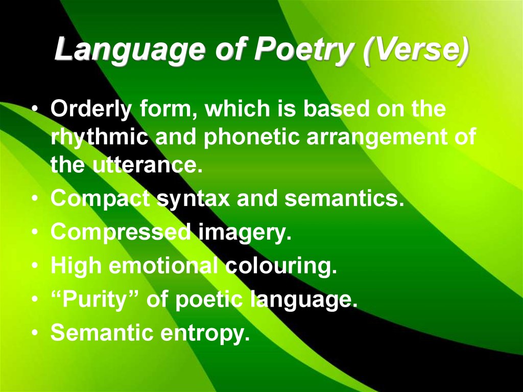 Belles lettres. The Belles-lettres functional Style. The problem of functional Styles. Characteristics of Belles-lettres Style. The functional Style of the text (Belle-lettre Style, emotive Prose).