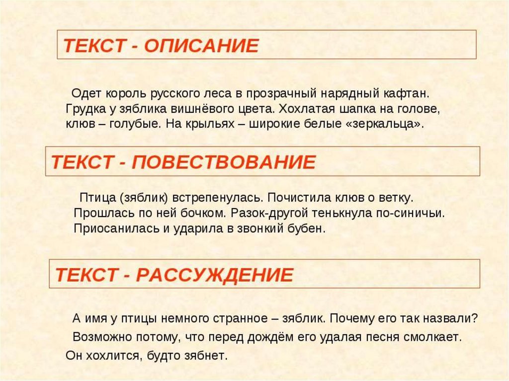 Текста 2 русский. Текст описание пример небольшой. Текст рассуждение. Описание повествование рассуждение примеры. Текст описание рассуждение.