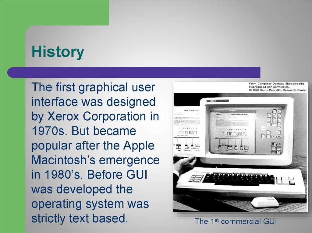graphical user mac for powerpoint
