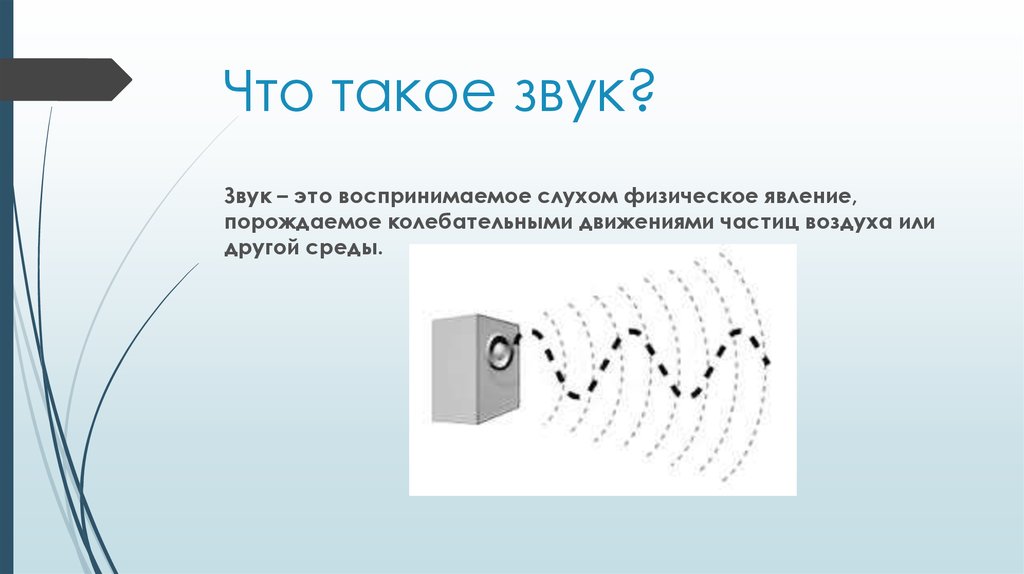 Звучащий звук. Звук. Звук физическое явление. Физическое понятие о звуке. Звуковые явления в физике.