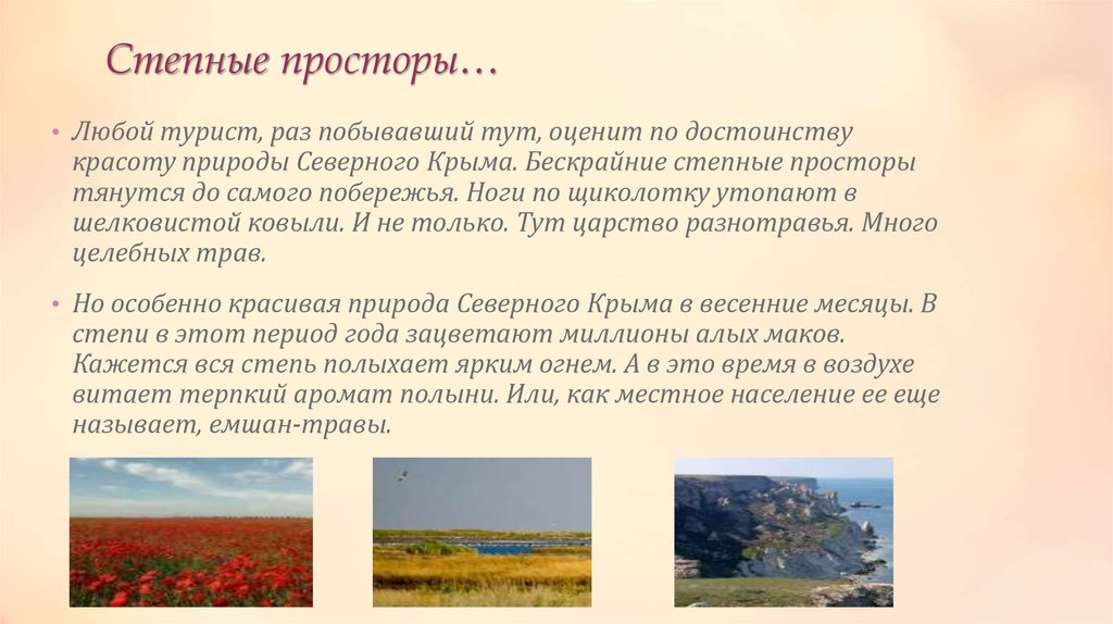 В описании картины жизни степной природы вплетаются эпизоды со встречными на пути людьми какую роль