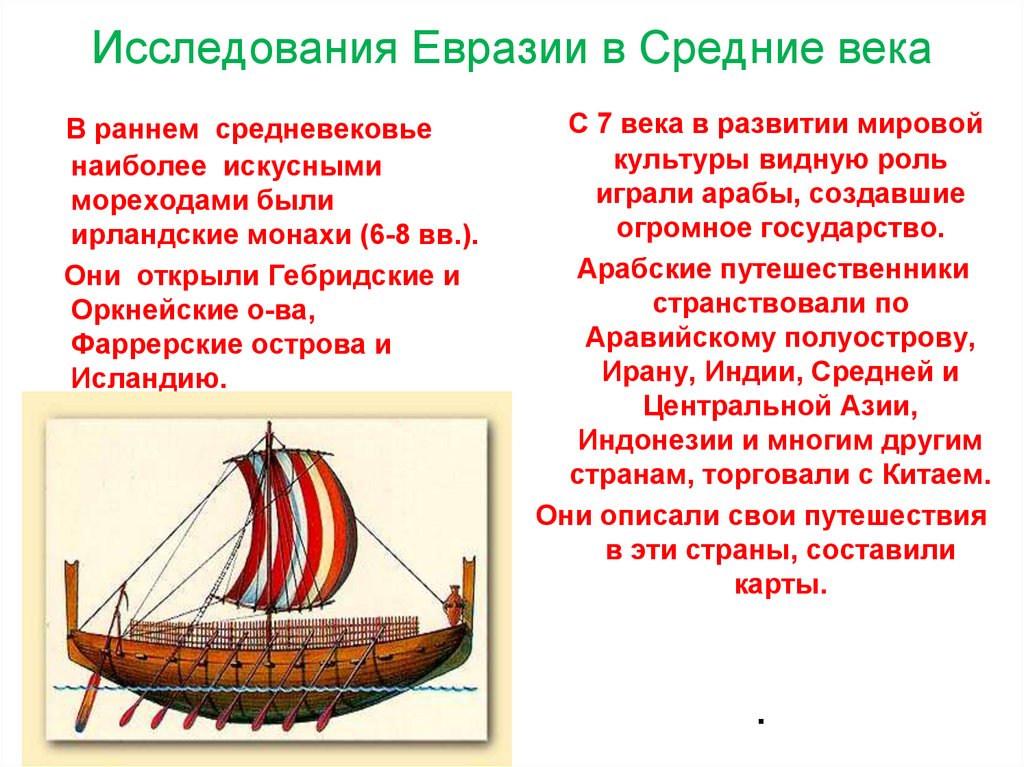 История исследования. Исследования Евразии в средние века. История исследования Евразии. Средние века исследователи. Географические исследования в Евразии.