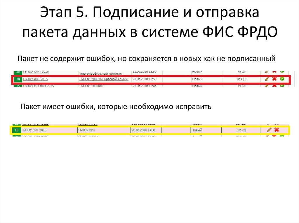 Неправильно заполняется