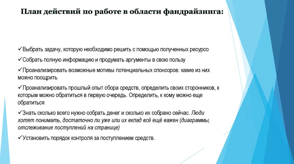 Как называется проект волонтерского фандрайзинга фонда помощи хосписам вера