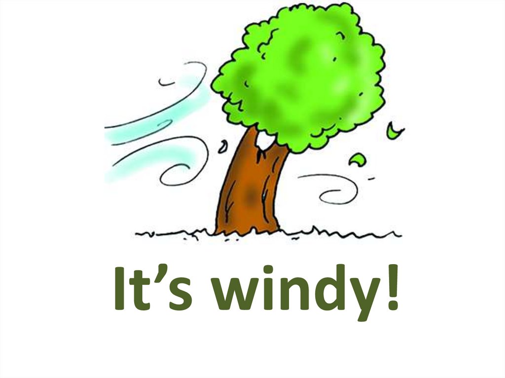 It s windy it s cold. Windy картинка. Windy weather картинка. Ветренно на английском для детей. Карточка по английскому ветер.