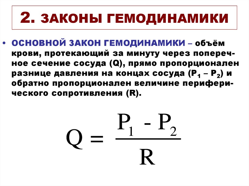 Количество протекающее