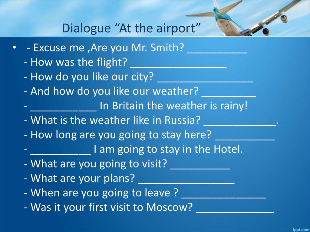 At the airport. Диалог в аэропорту на английском. Английский в аэропорту. Фразы в аэропорту на английском. At the Airport презентация.