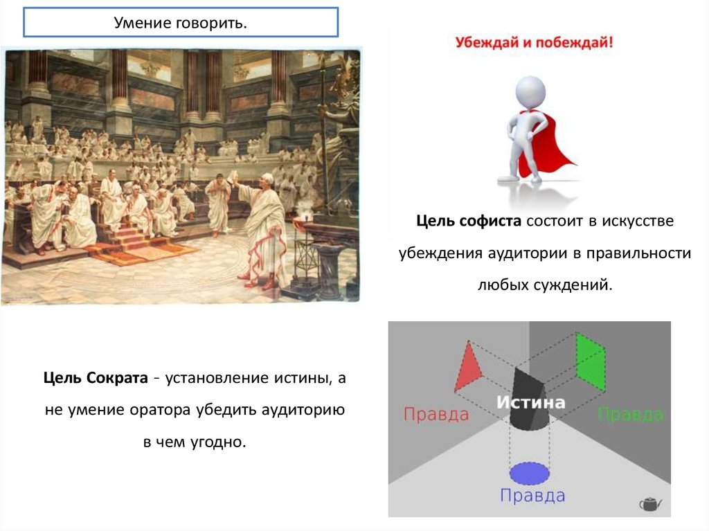 Риторика аристотеля презентация