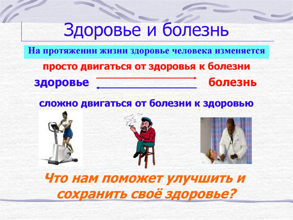 Сложней всего на протяжении жизни. Здоровье и болезни. Понятие о здоровье и болезни. Здоровье болезнь здоровье. Выбор в жизни здоровье и болезнь.