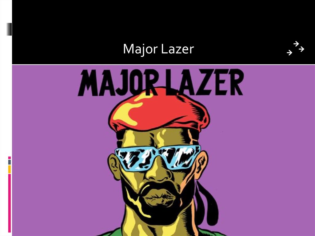 Major Lazer Diplo. Major Lazer Light it up. Major Lazer watch out for this. Major LZR 3.