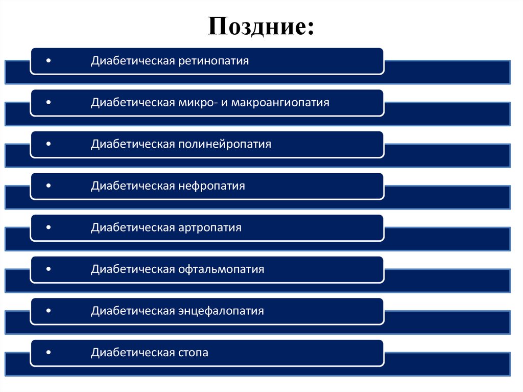 Реабилитация пациентов с нарушением обмена веществ