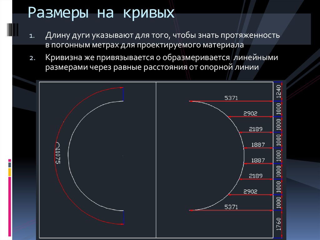 Уменьшить диаметр. Кривизна Размерность. Длина дуги линейный размер. Диаметр через толщину. Размер длины дуги в NX.