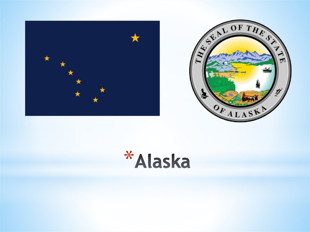 Alaska