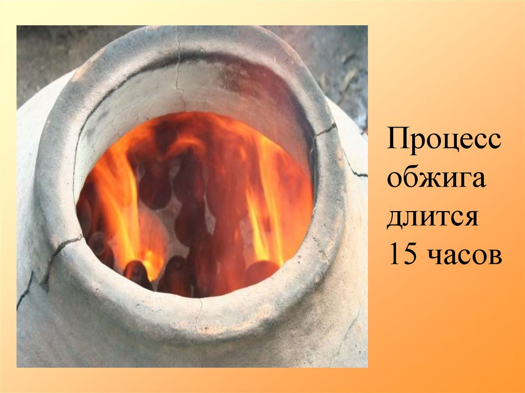 Сосуд для прокаливания в огне 5 букв. Обжиг глины. Керамика обжиг. Печь для обжига глины. Процесс обжига.